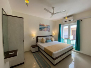 Hi5 Stays Searenity Apartments